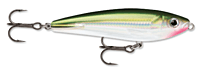 Rapala X-Rap Subwalk Rapala X-Rap Subwalk
