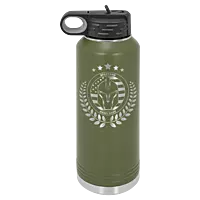 40 oz. Water Bottle