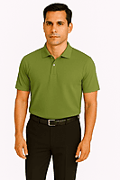 Premium Cotton Polos