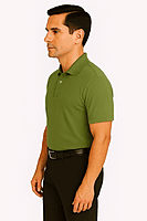 Premium Cotton Polos