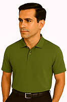 Dry Fit Polo Shirts