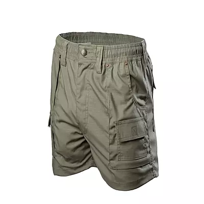 Bronco Shorts