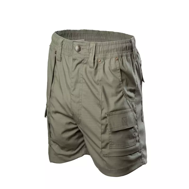 Bronco Shorts
