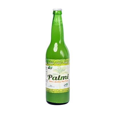 10657 Olu Olu Palm Wine 600ml X 12