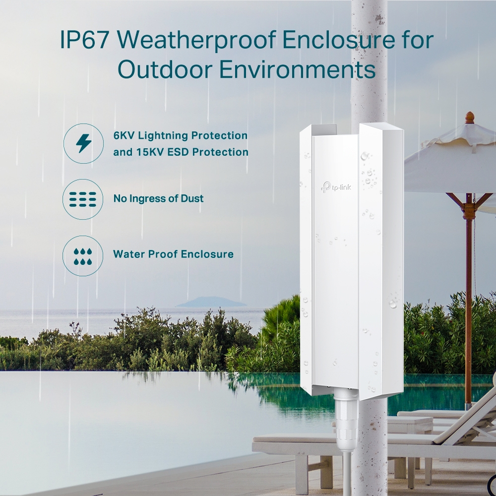 EAP650-Outdoor EAP650-Outdoor