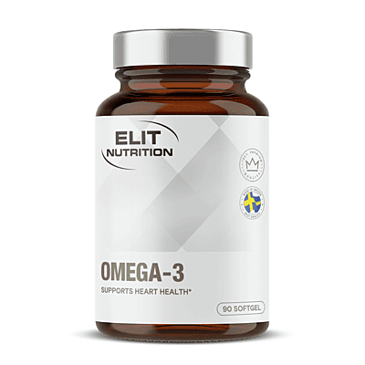 Omega-3  90 softgels