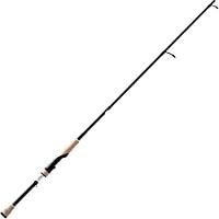 13 Fishing Omen Black Spinning Rod 13 Fishing Omen Black Spinning Rod