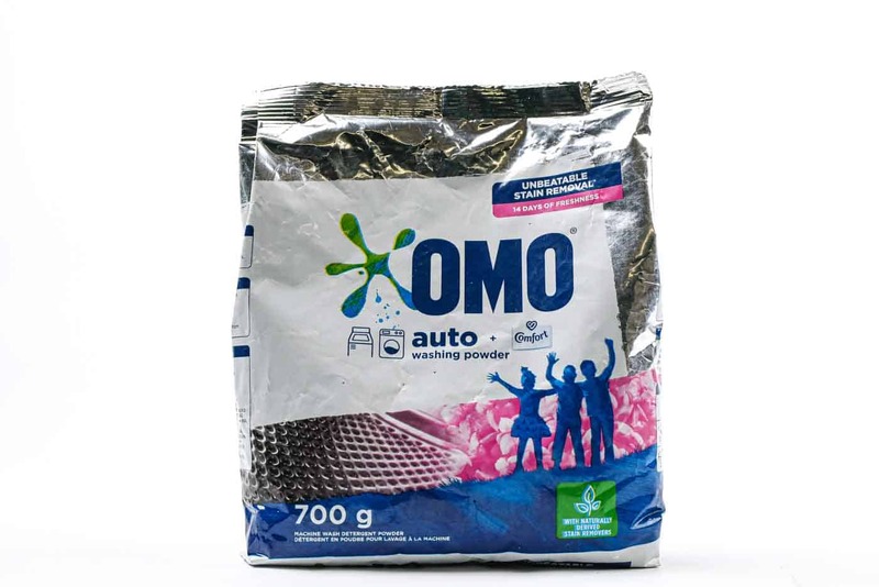 Omo 1kg