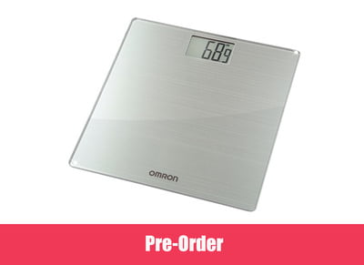 Omron "HN-288" Digital Scales Omron "HN-288" Digital Scales