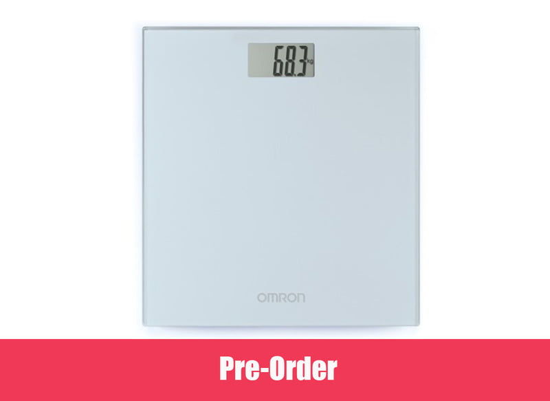 Omron "HN289" Scales Omron "HN289" Scales