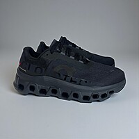 On Running Cloudnova NEGRO