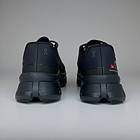 On Running Cloudnova NEGRO