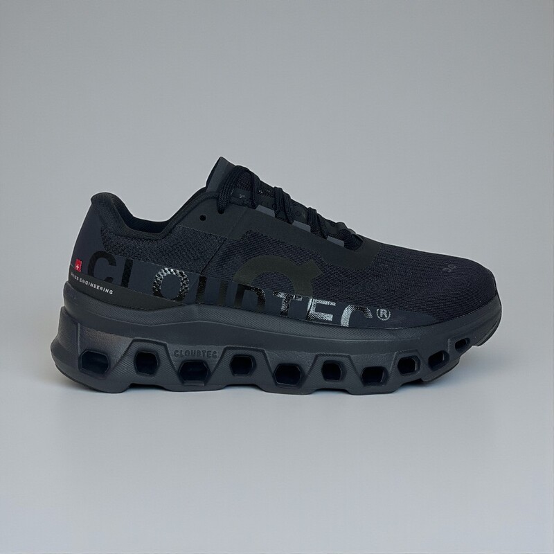 On Running Cloudnova NEGRO