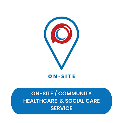 NENO On-Site Blood Test NENO On-Site Blood Test