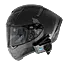 BLUARMOR INTERCOM C30 HELMET COMMUNICATION DEVICE
