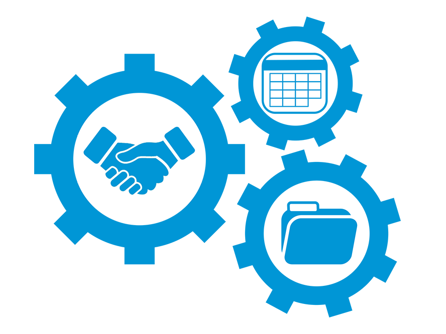 Podstawowe uruchomienie konta firmy w Zoho CRM Podstawowe uruchomienie konta firmy w Zoho CRM