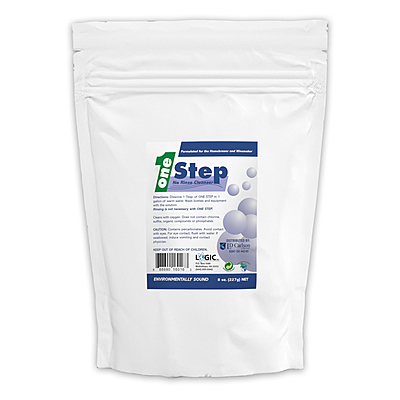 One Step Cleanser