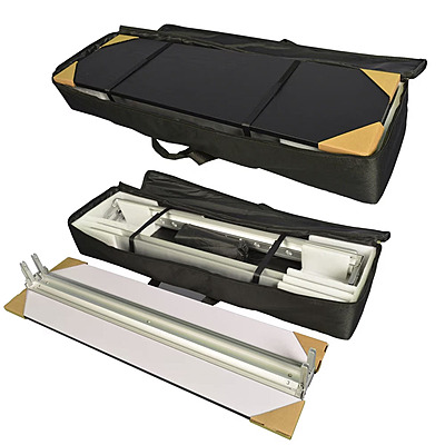 Light Box Counter Light Box Counter