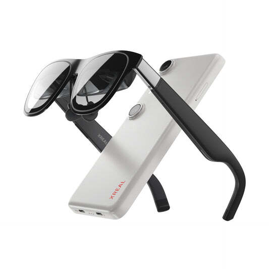 XREAL One PRO + XREAL Beam Pro – BUNDLE DEAL
