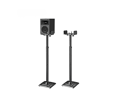 Adjustable Speaker Stands