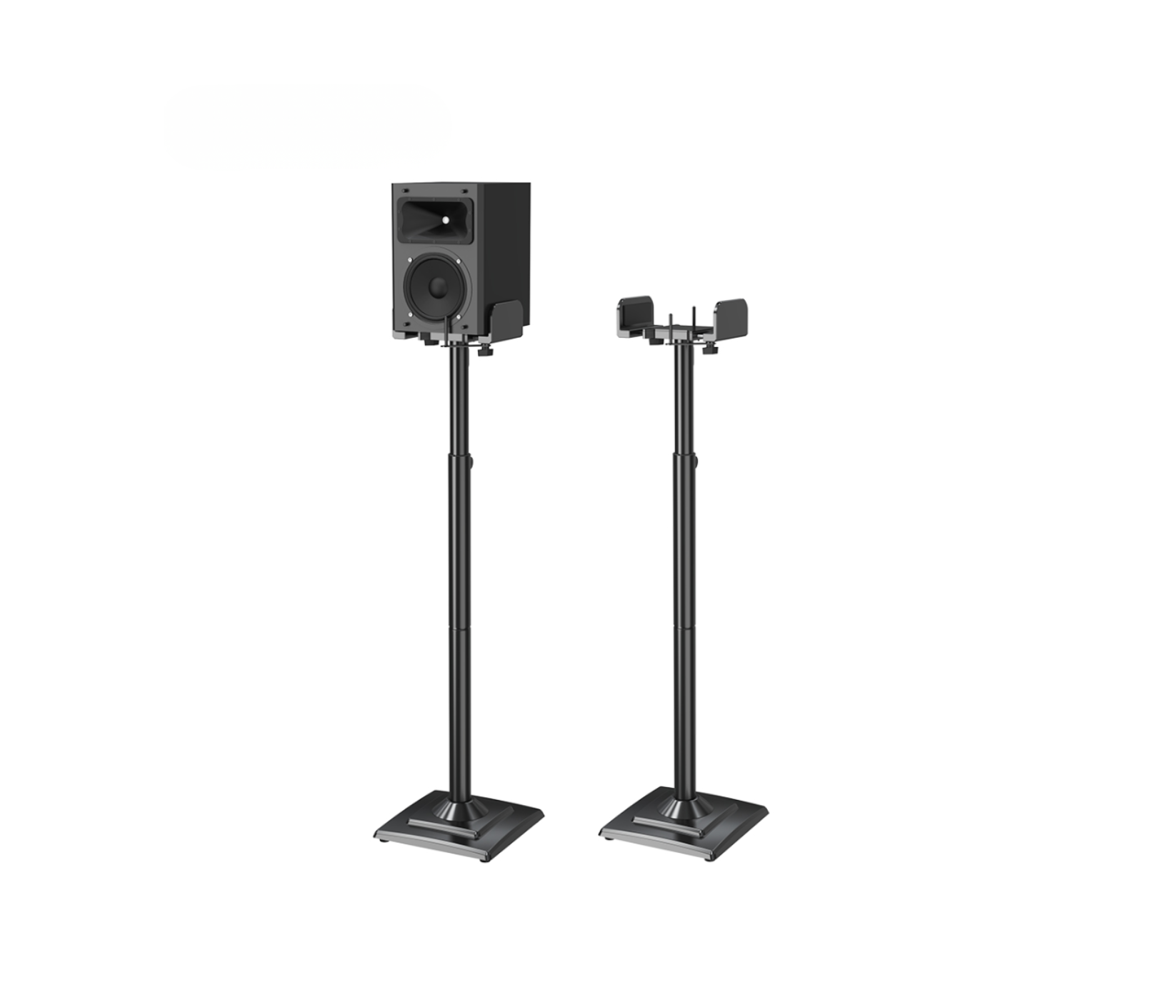 Adjustable Speaker Stands