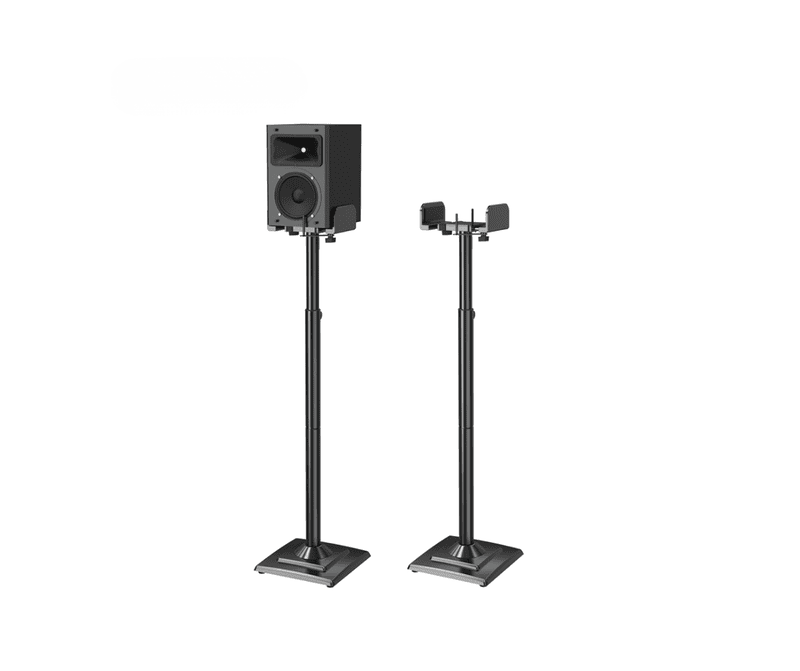 Adjustable Speaker Stands Adjustable Speaker Stands