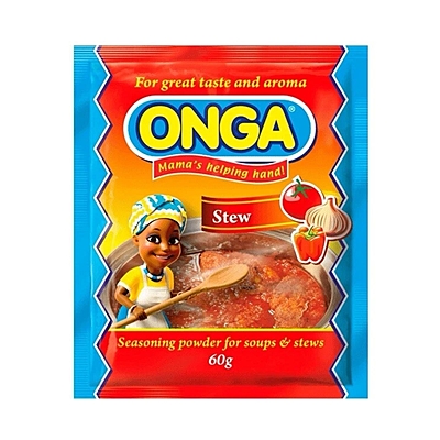 25896 Onga Stew Sachet 10g X 240