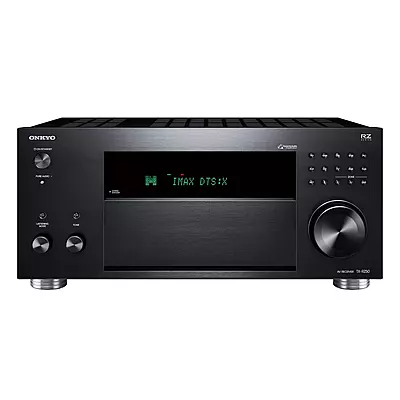 Onkyo RZ50 9.2 Channel AV Receiver