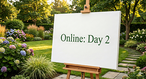 2026 Global Healthcare Conference online Day 2