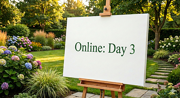 2026 Global Healthcare Conference online day 3
