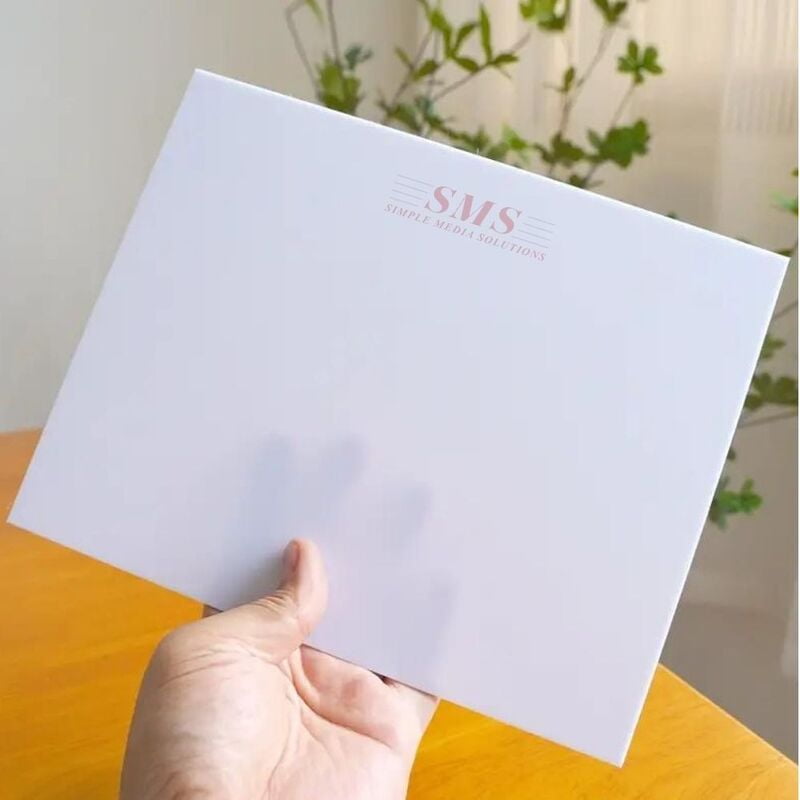 Opal 433 Light Pass Acrylic Sheet 10mm 1220 x 2440