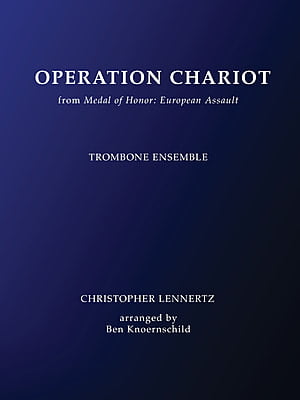 Operation Chariot