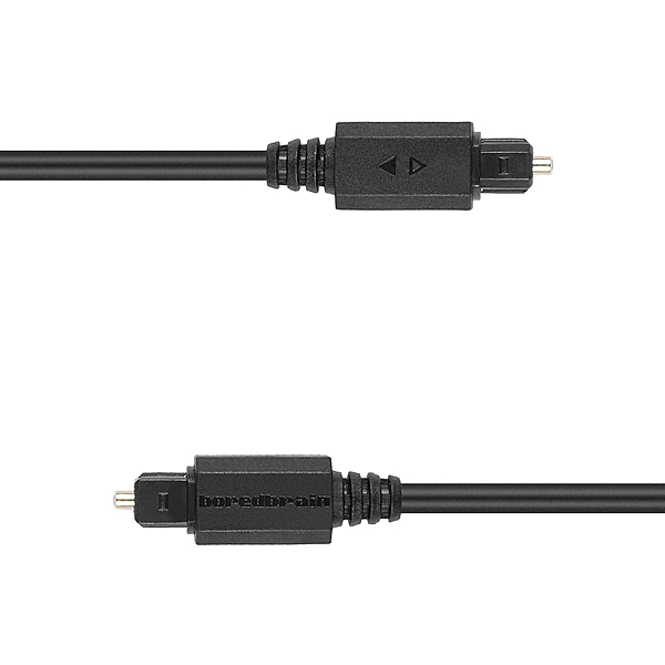 Optical Audio Cables