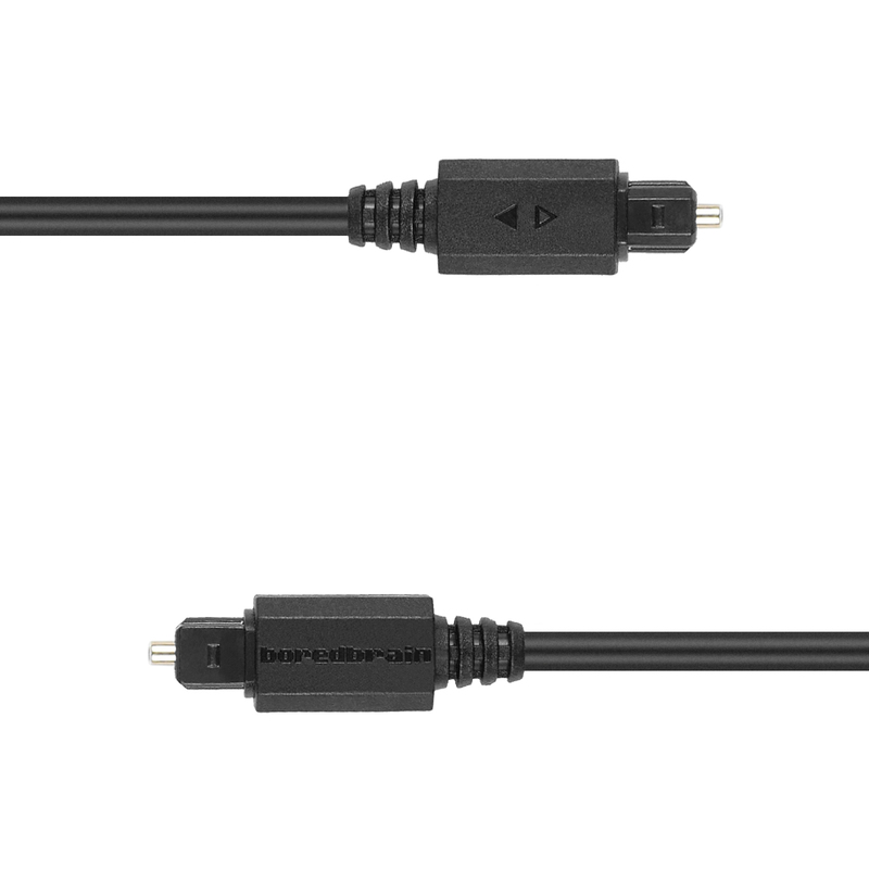 Optical Audio Cables