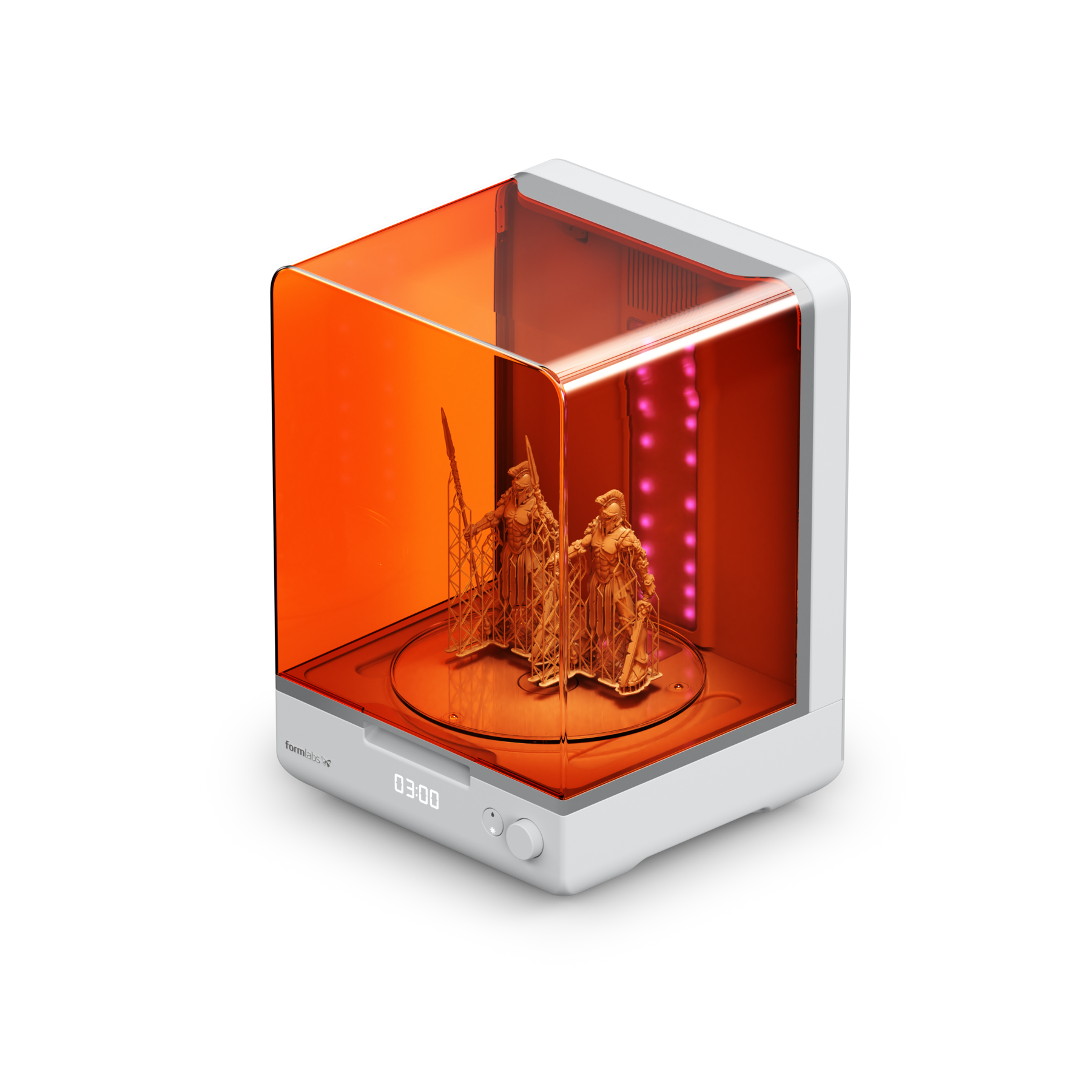 Formlabs Form Studio Wash+Cure Formlabs Form Studio Wash+Cure