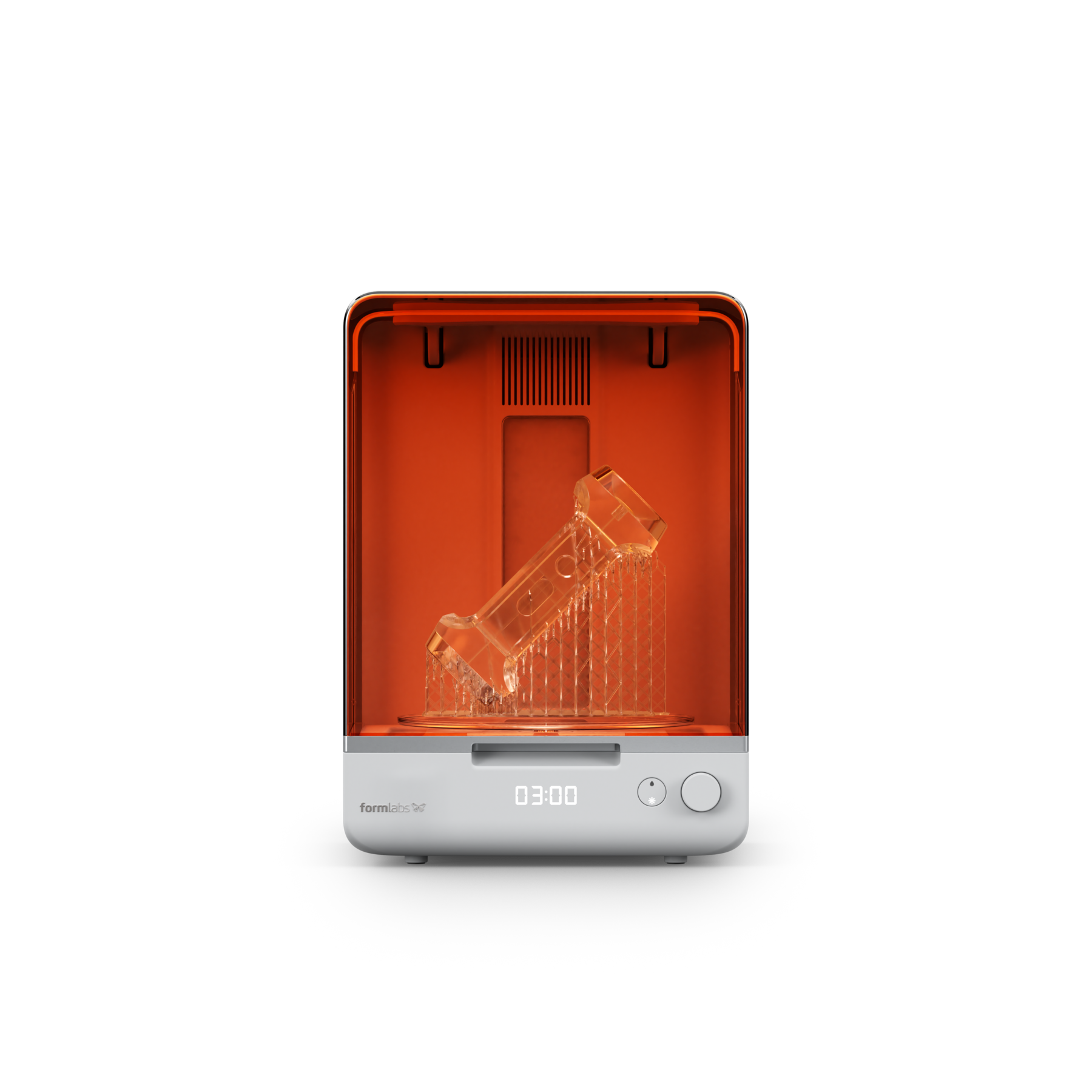 Formlabs Form Studio Wash+Cure Formlabs Form Studio Wash+Cure