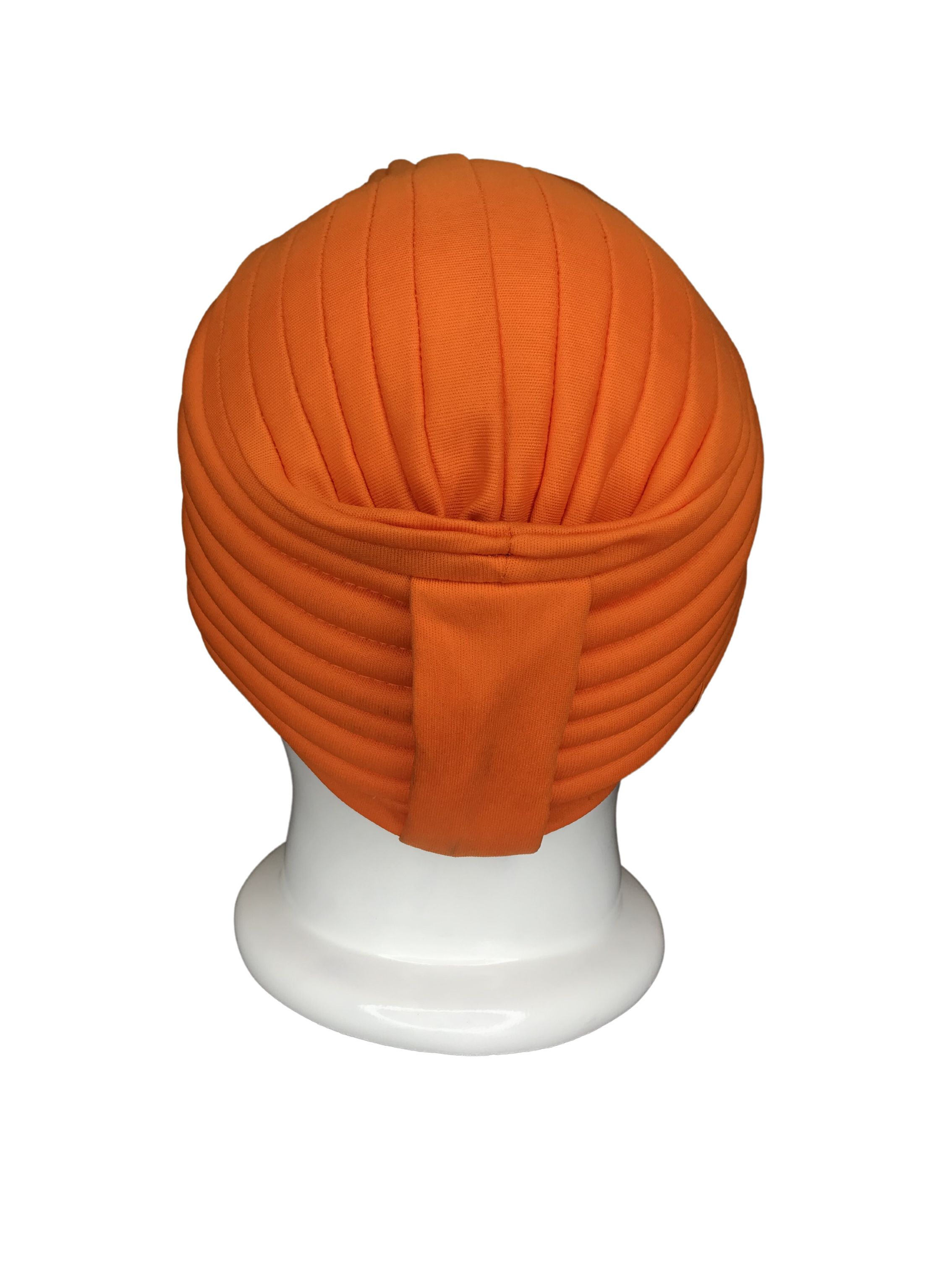 Readymade Turban big kesri