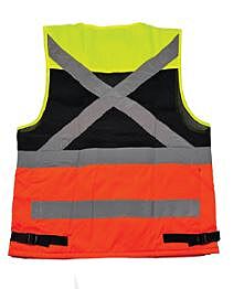 Pioneer Safety NEO Explorer Vest