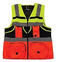 Pioneer Safety NEO Explorer Vest