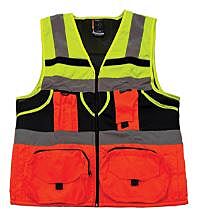 Pioneer Safety NEO Explorer Vest