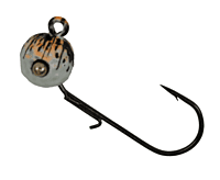 Kalin's Pendu Jig Kalin's Pendu Jig