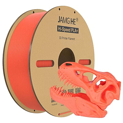 Jamghe HS PLA+ 1.75mm 1Kg