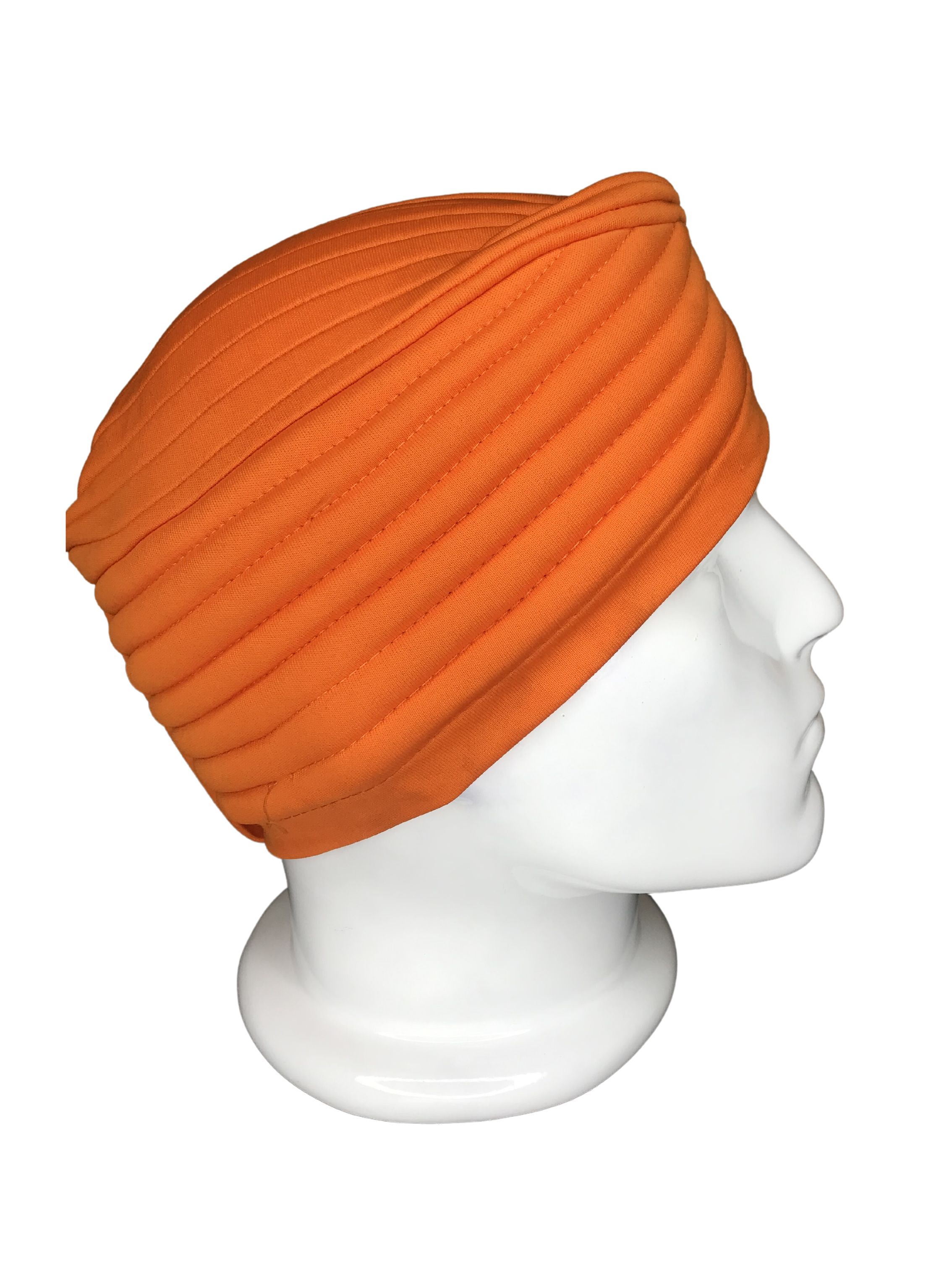 Readymade Turban big kesri