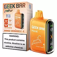 Geek Bar Pulse