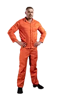 Bull Polycotton Conti Suit