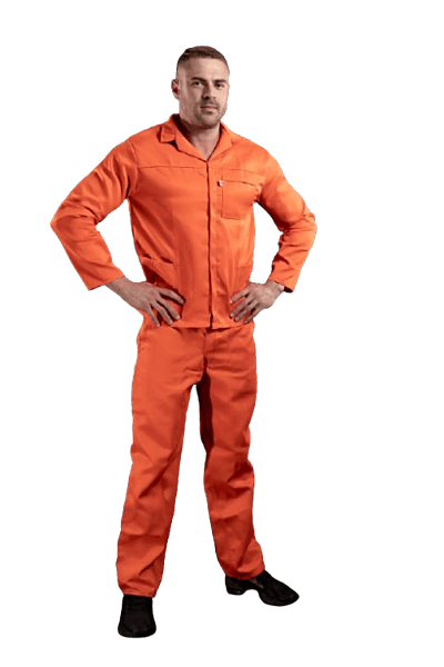 Bull Polycotton Conti Suit