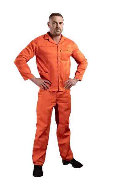 Bull Polycotton Conti Suit