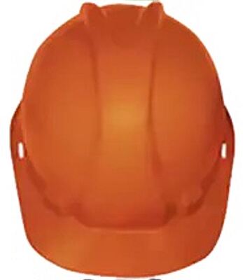 Pinnacle Safety Hard Hats