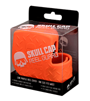 13 Fishing Skull Cap - Low Profile Casting Reel Cover 13 Fishing Skull Cap - Low Profile Casting Reel Cover