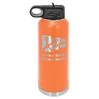 40 oz. Water Bottle